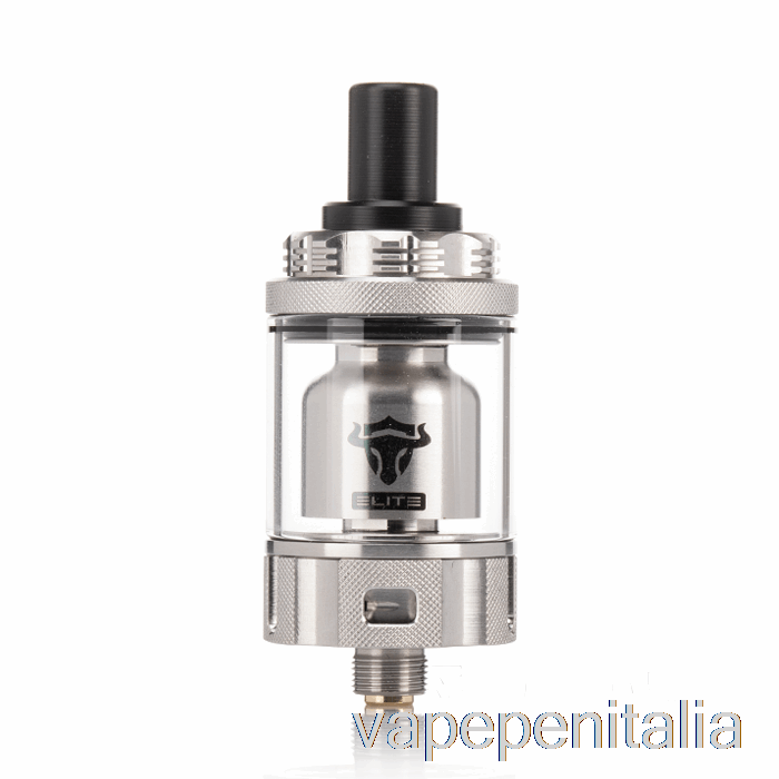 Penna Vape Thunderhead Creations Tauren Elite Mtl 22mm Rta [lite] Ss